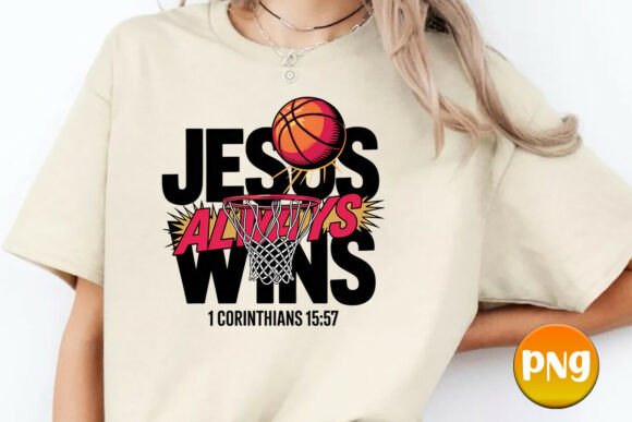 Jesus Always 1 Corinthians PNG
